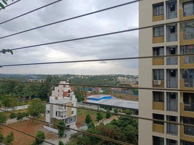 Image of 980 Sq.ft 2 BHK Apartment / Flat for sale in Kolur, Bengaluru for Rs. 10540000