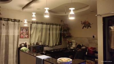Hall Image of 2007 Sq.ft 3 BHK Independent House for sale in Dhabli Indore for Rs. 7000000