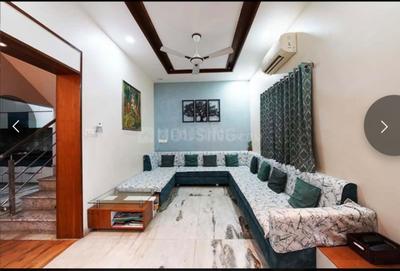 Hall Image of 1413 Sq.ft 3 BHK Independent House for sale in Sargasan Gandhinagar for Rs. 27500000