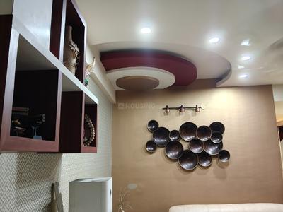 Image of 1250 Sq.ft 3 BHK Apartment / Flat for sale in Unimark Lakewood Estate, New Garia, Kolkata for Rs. 16000000