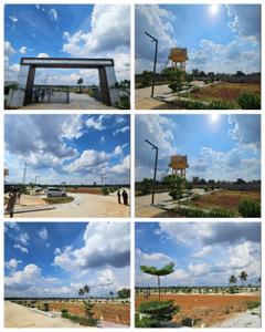 Image of 1200 Sq.ft Residential Plot / Land for sale in Kolar Town, Kolar for Rs. 2398800
