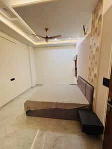 Bedroom Image of 2900 Sq.ft 4 BHK Villa for sale in Shri Kishanpura Jaipur for Rs. 18000000