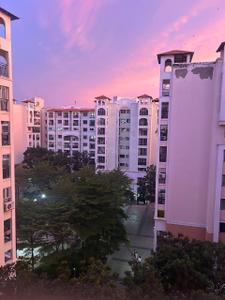 Image of 1704 Sq.ft 3 BHK Apartment / Flat for sale in Singanallur, Coimbatore for Rs. 12000000
