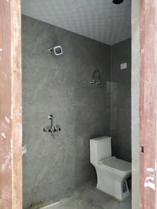 Common Bathroom Image of 1150 Sq.ft 2 BHK Apartment / Flat for sale in Vyam Metro Apartments, Noida Extension Greater Noida for Rs. 3982000