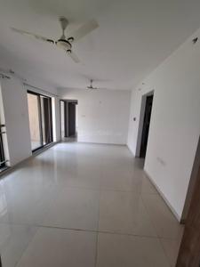Hall Image of 1389 Sq.ft 3 BHK Apartment / Flat for rent in Pride Kingsbury Phase III, Charholi Budruk Pune for Rs. 30000