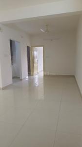 Hall Image of 1050 Sq.ft 2 BHK Apartment / Flat for rent in Cox Town Bengaluru for Rs. 35000