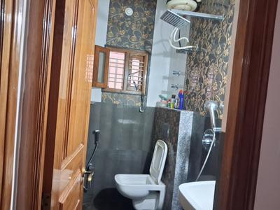 Bathroom Image of 1200 Sq.ft 2 BHK Independent House for rent in South Avenue, Gottigere Bengaluru for Rs. 28000