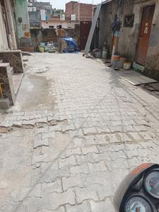 Image of 720 Sq.ft Residential Plot / Land for sale in Aya Nagar, New Delhi for Rs. 3800000