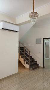 Hall Image of 950 Sq.ft 2 BHK Builder Floor for sale in Sector 49 Noida for Rs. 3500000