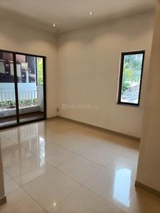 Hall Image of 850 Sq.ft 2 BHK Apartment / Flat for sale in Wellington at Pride World City, Charholi Budruk Pune for Rs. 8500000