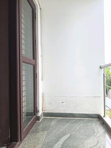 Bedroom Four Image of 2400 Sq.ft 4 BHK Independent House for sale in K Channasandra Bengaluru for Rs. 36000000