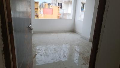 Bedroom Image of 860 Sq.ft 2 BHK Apartment / Flat for sale in Mukundapur Apartment, Mukundapur Kolkata for Rs. 3500000