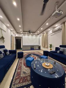 Image of 955 Sq.ft 2 BHK Apartment / Flat for sale in Omicron II, Greater Noida for Rs. 7800000