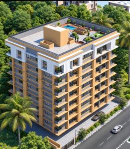 2 BHK Flat
