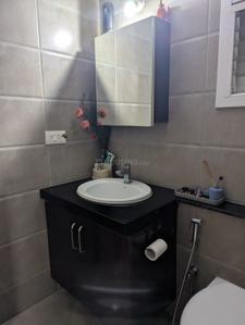 Image of 1320 Sq.ft 2 BHK Apartment / Flat for rent in Puravankara Westend, GB Palya, Bengaluru for Rs. 60000