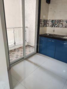 Kitchen Image of 1182 Sq.ft 2 BHK Apartment / Flat for rent in Sai Proviso Leisure Town, Hadapsar Pune for Rs. 32000