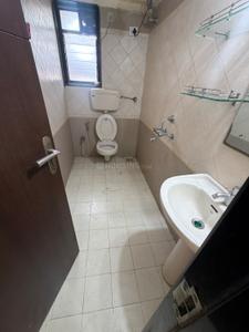 Image of 1205 Sq.ft 3 BHK Apartment / Flat for rent in Kanakia Samarpan, Borivali East, Mumbai for Rs. 66000