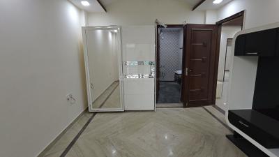 Bedroom Image of 1700 Sq.ft 3 BHK Builder Floor for sale in Palam Vihar Gurgaon for Rs. 23500000