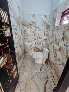 Bathroom Image of 1420 Sq.ft 3 BHK Independent House for sale in North Parvur Kochi for Rs. 5700000