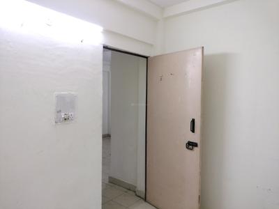 Bedroom Image of 450 Sq.ft 1 BHK Apartment / Flat for sale in Sector 23B Dwarka New Delhi for Rs. 5700000