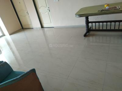 Hall Image of 2520 Sq.ft 2 BHK Penthouse for sale in Bhavya Royal Homes, Gota Ahmedabad for Rs. 8500000