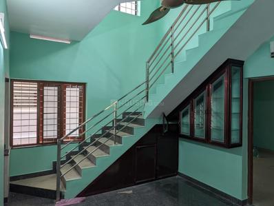 Image of 1850 Sq.ft 4 BHK Independent House for rent in Eroor, Kochi for Rs. 32000