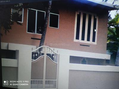 Image of 2252 Sq.ft 3 BHK Independent House for sale in Thiruvallam, Thiruvananthapuram for Rs. 8500000