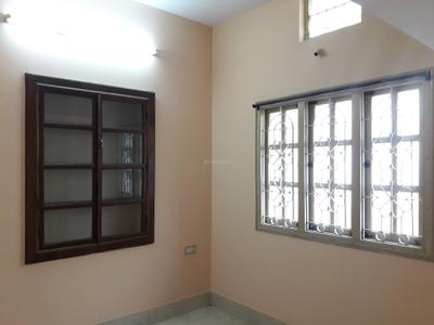 Bedroom Image of 1200 Sq.ft 3 BHK Independent House for rent in Banashankari Bengaluru for Rs. 16000