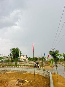 Image of 1000 Sq.ft Residential Plot / Land for sale in Theekariya, Jaipur for Rs. 6200000