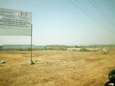 Image of 1000 Sq.ft Residential Plot / Land for sale in Uran, Navi Mumbai for Rs. 450000