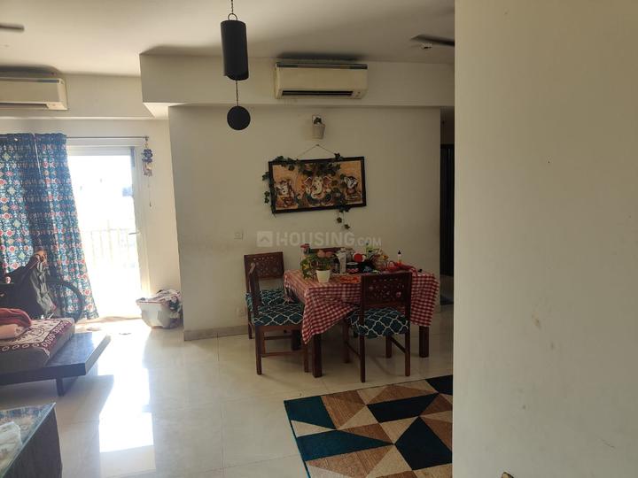 Emaar Imperial Gardens Main Image 1