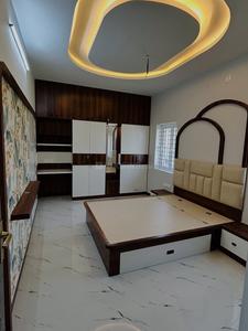 Bedroom Image of 2000 Sq.ft 3 BHK Independent House for sale in Mathpurena Raipur for Rs. 5700000