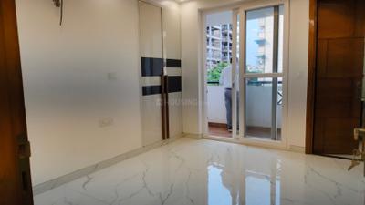 Bedroom Image of 2500 Sq.ft 5 BHK Apartment / Flat for sale in Ashoka Enclave, Sector 11 Dwarka New Delhi for Rs. 42500000
