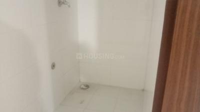 Bathroom Image of 950 Sq.ft 2 BHK Apartment / Flat for sale in Kothrud Pune for Rs. 12500000