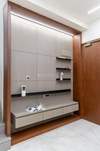 Bedroom Image of 1780 Sq.ft 4 BHK Independent House for sale in Tarsali Vadodara for Rs. 9200000