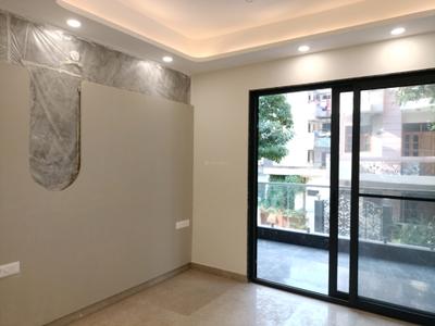 Bedroom Image of 1890 Sq.ft 4 BHK Builder Floor for sale in Sector 19 Dwarka New Delhi for Rs. 35000000