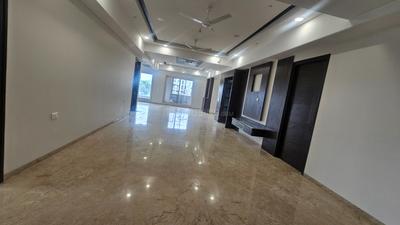 Image of 4000 Sq.ft 4 BHK Apartment / Flat for rent in Madhapur, Hyderabad for Rs. 175000