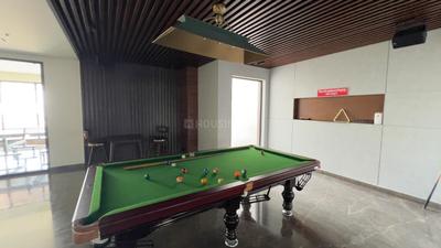 Bedroom Image of 1870 Sq.ft 3 BHK Apartment / Flat for rent in Baashyaam The Plutus Residence, Adyar Chennai for Rs. 190000