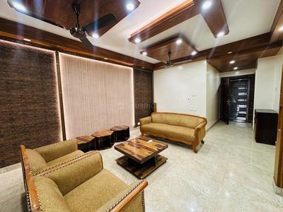 Hall Image of 1600 Sq.ft 3.5 BHK Apartment / Flat for rent in BPTP Park Grandeura, Sector 82 Faridabad for Rs. 45000