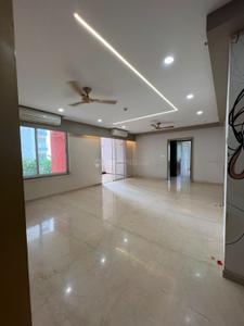 3.5 BHK Duplex
