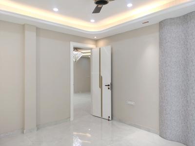 Bedroom Image of 3231 Sq.ft 4 BHK Builder Floor for sale in Property Concept Builder Floor, Sector 89 Faridabad for Rs. 33500000