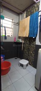 Image of 850 Sq.ft 2 BHK Apartment / Flat for rent in Anand Nagar, Sinhagad Road, Pune for Rs. 18000