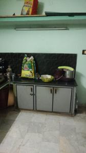 2 BHK Independent House