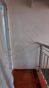 Balcony Image of 698 Sq.ft 2 BHK Apartment / Flat for sale in Attibele Bengaluru for Rs. 4700000