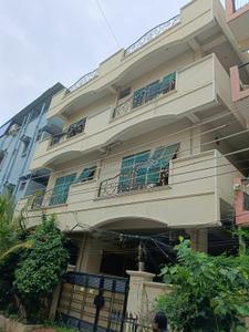 Image of 1500 Sq.ft 3 BHK Independent House for sale in DD Colony, Nallakunta, Hyderabad for Rs. 20000000