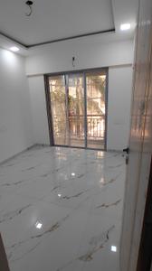 Hall Image of 600 Sq.ft 1 BHK Apartment / Flat for sale in Sai Ramabai Paradise, Mira Road East Mira Bhayandar for Rs. 6850000