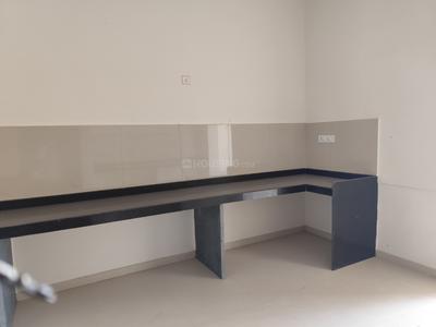 Kitchen Image of 2750 Sq.ft 4.5 BHK Apartment / Flat for sale in Skyi Songbirds , Bhugaon Pune for Rs. 22500000