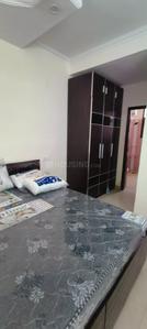 Bedroom Image of 1215 Sq.ft 2 BHK Apartment / Flat for sale in Surya Towers, Nabha Zirakpur for Rs. 5150000