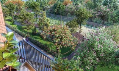 Image of 1750 Sq.ft 3 BHK Apartment / Flat for sale in CKPC Winds Of Change, Yelahanka, Bengaluru for Rs. 16700000