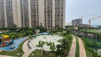 Image of 2000 Sq.ft 3 BHK Apartment / Flat for sale in ATS Le Grandiose, Sector 150, Noida for Rs. 24300000